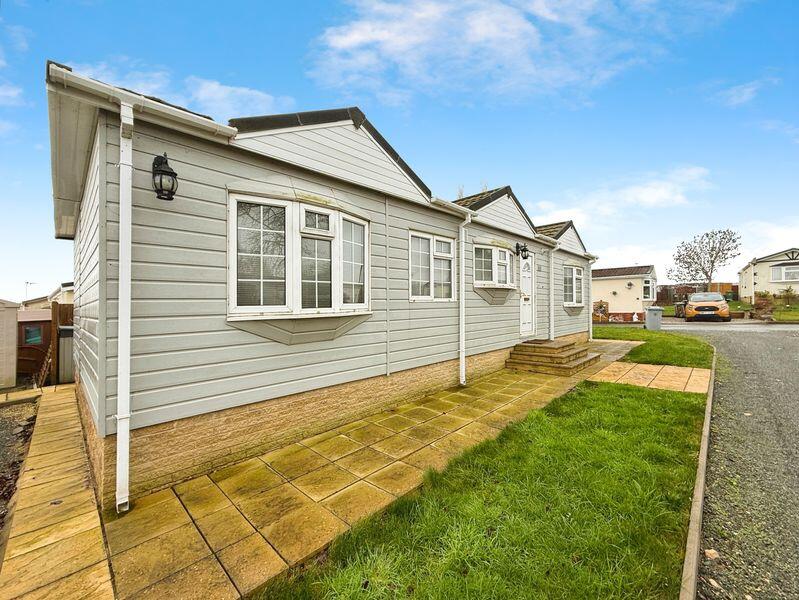 Cheveley Park, Grantham