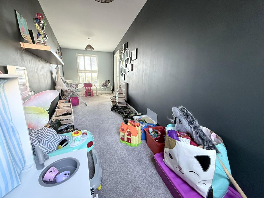 Playroom