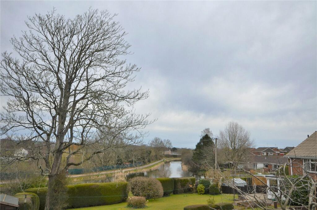 Tiverton Seddons