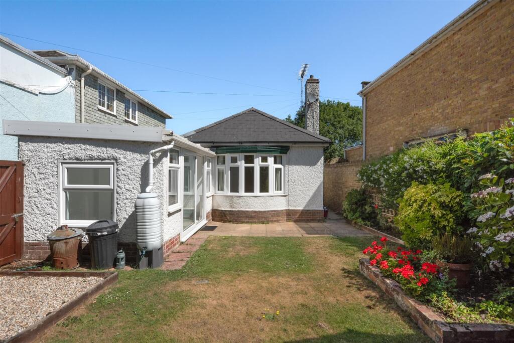 Spencer Road, Birchington