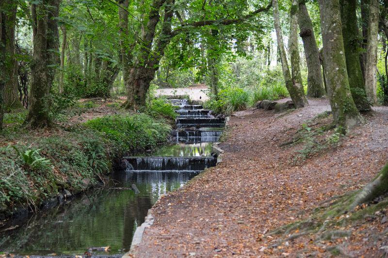Tehidy Country Park