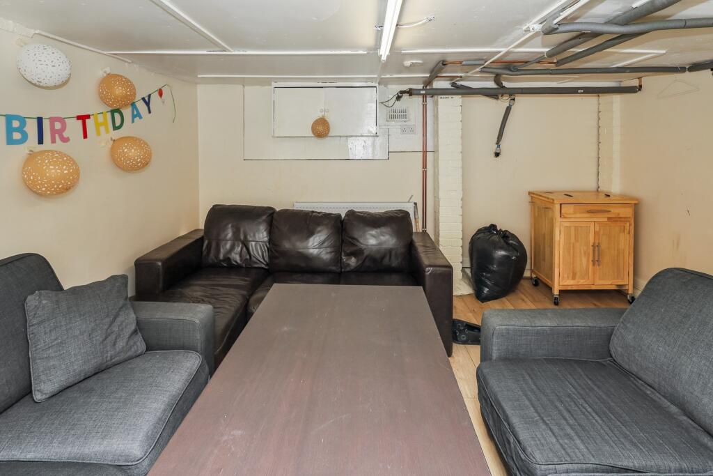 283 Church Road, Leyton, London, E10 7BQ