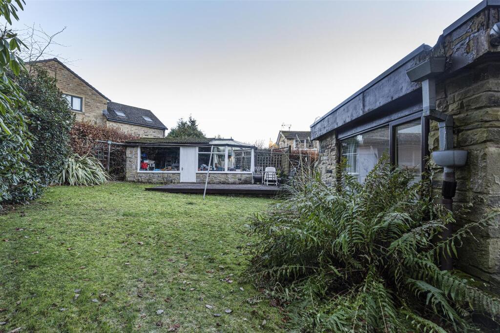 Bramleys Estate Agents - Butternab Road - Beaumont