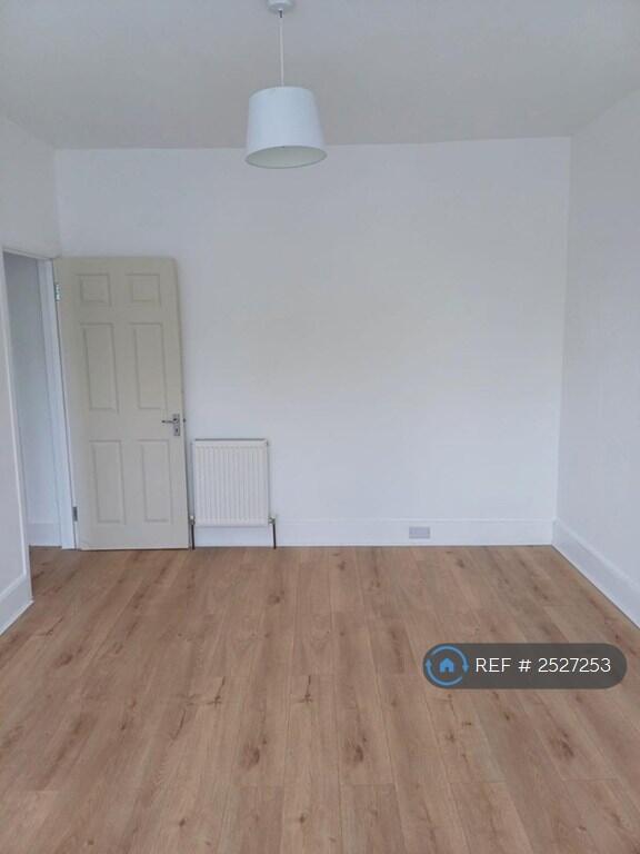 Bedroom 1 (From Window View)