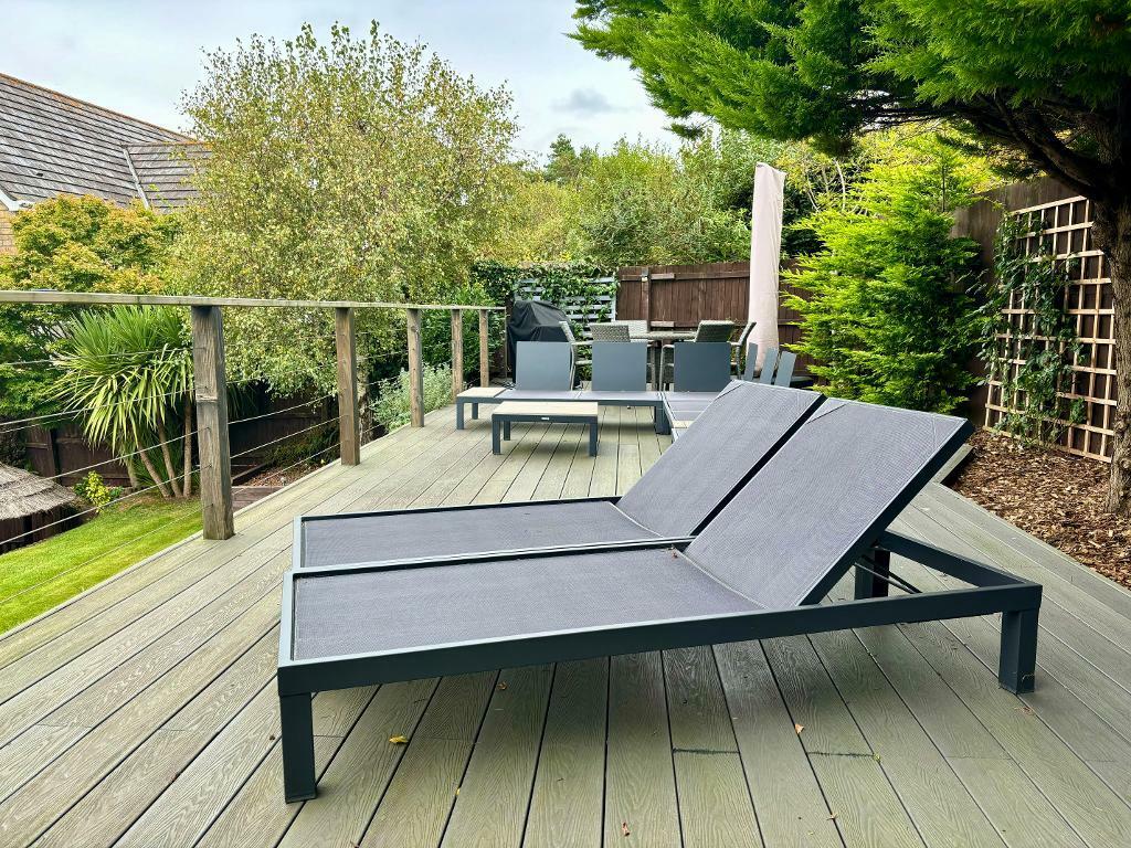 Top Terrace