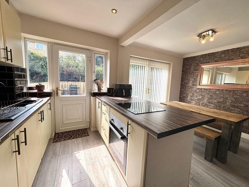 kitchen diner 1