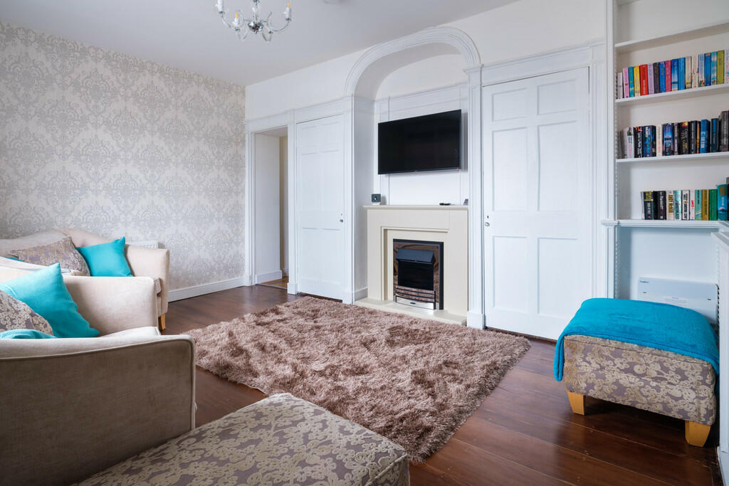 Apartment One (Li...