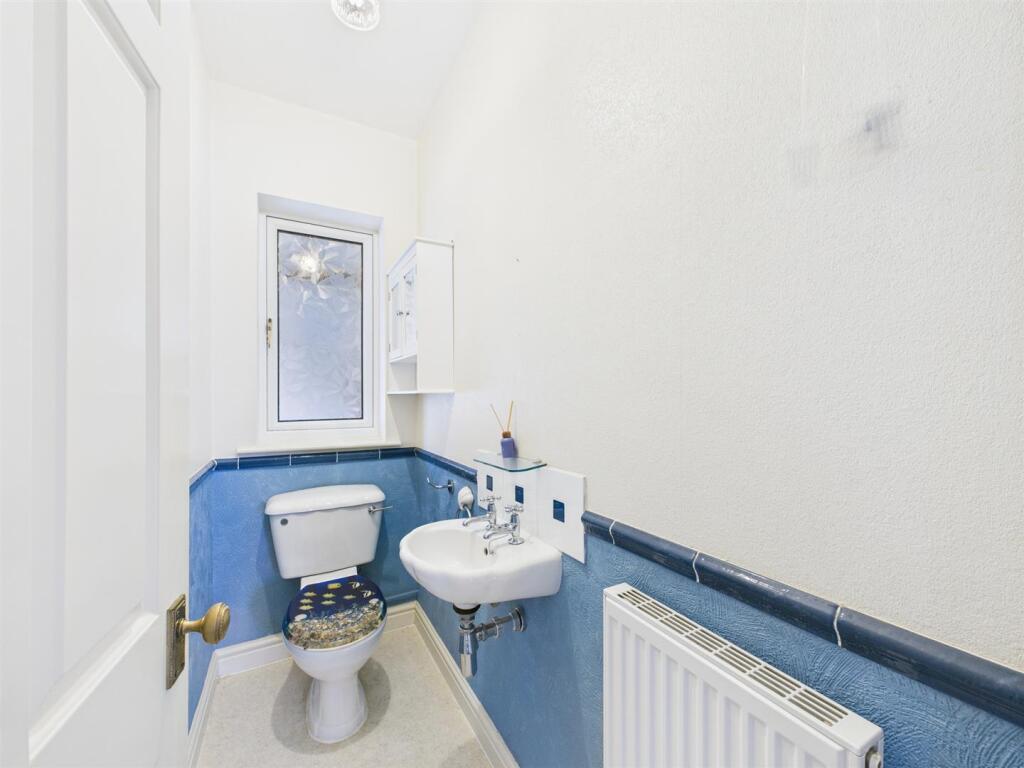 WC