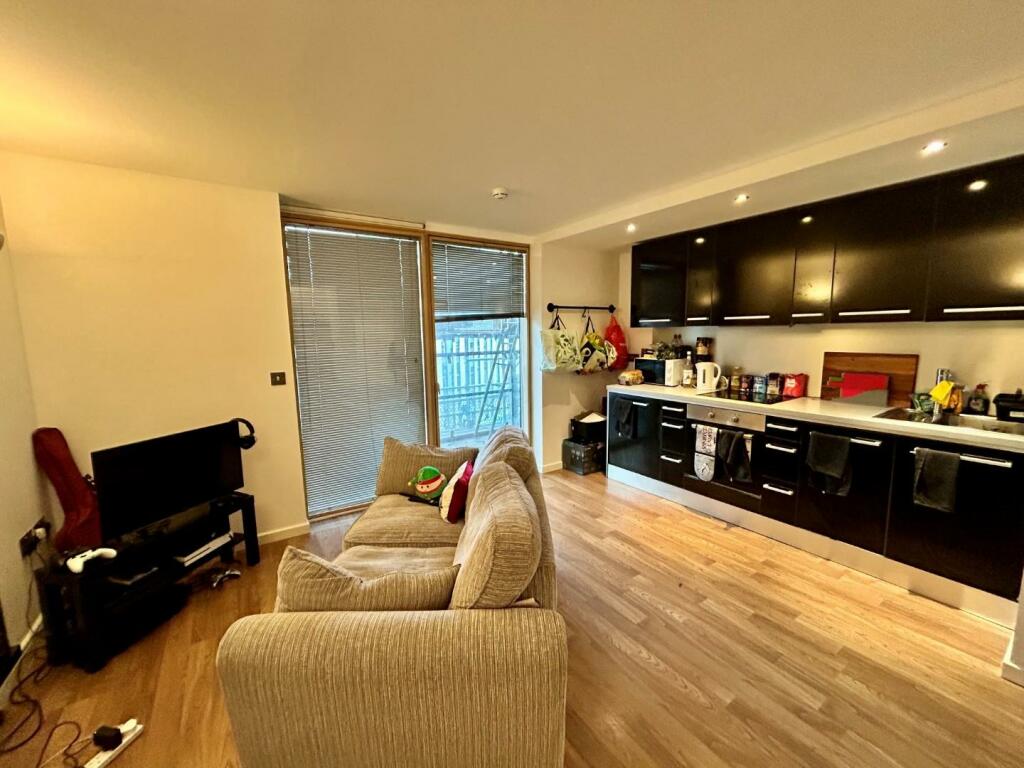 Living Kitchen