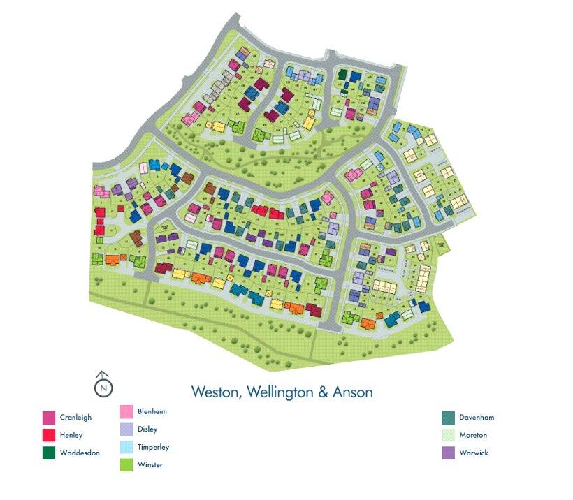 Site Map