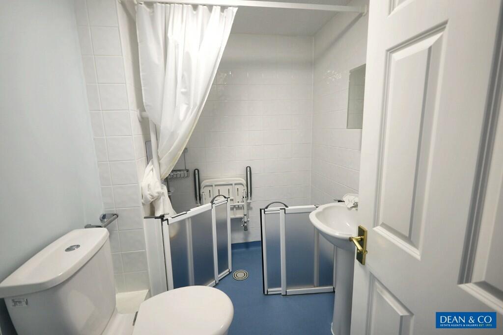 Wet Room