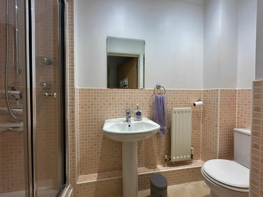 En-suite