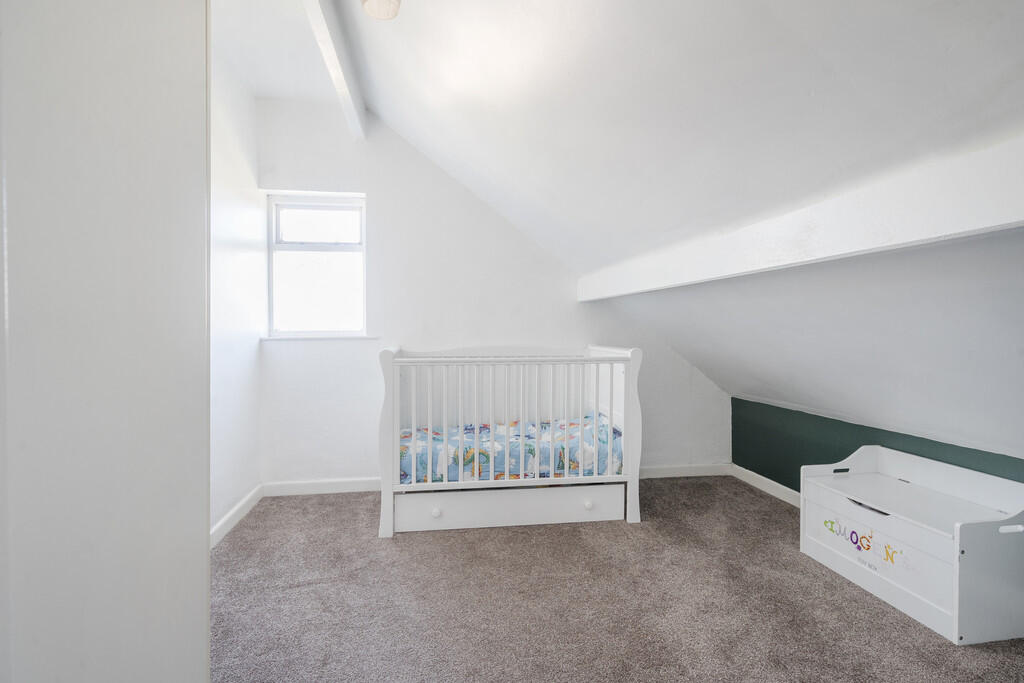 Nursery/Dressing ...