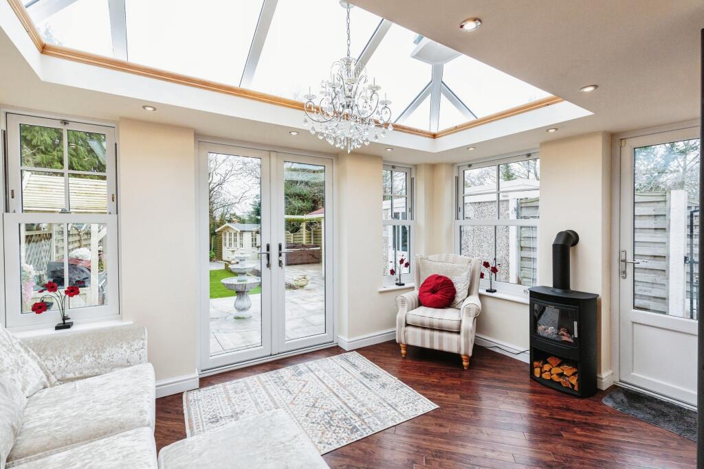 Orangery