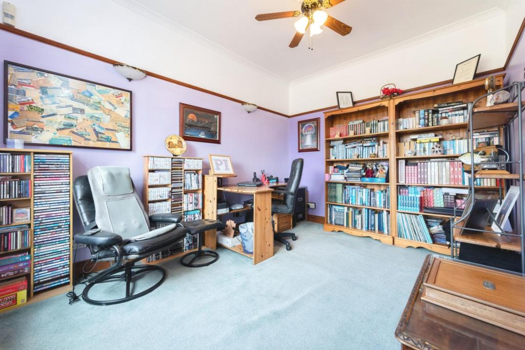 Office / Study