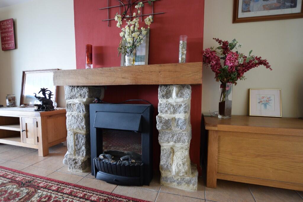 Feature Fireplace