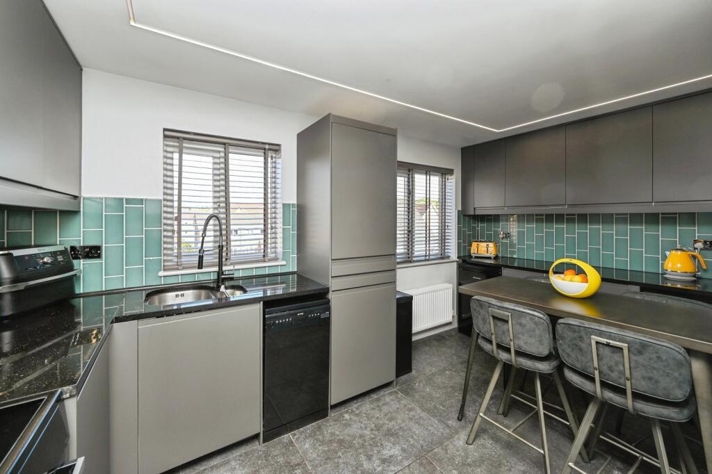Photo- Kitchen