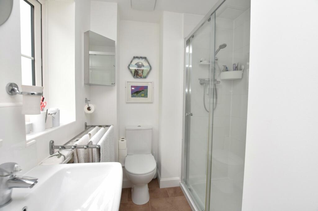 Master Ensuite