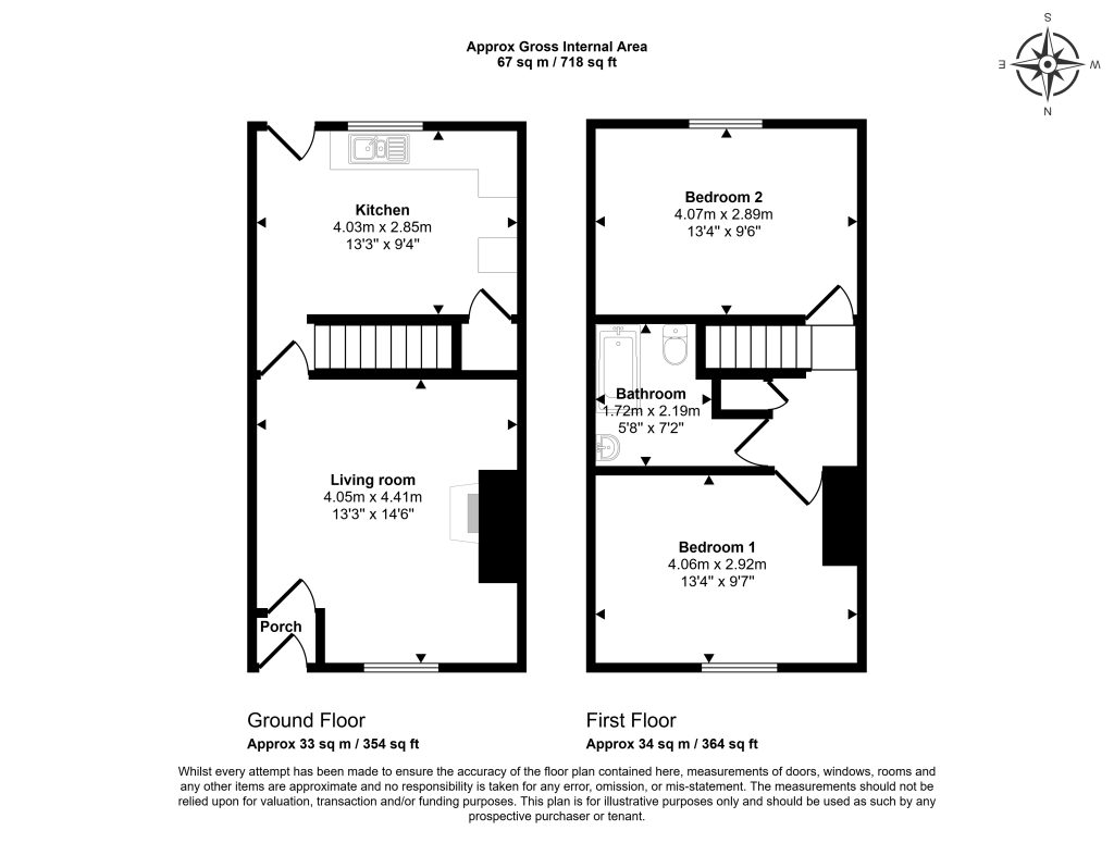 31 Regent Street, Bury, Lancashire, BL9 5AT