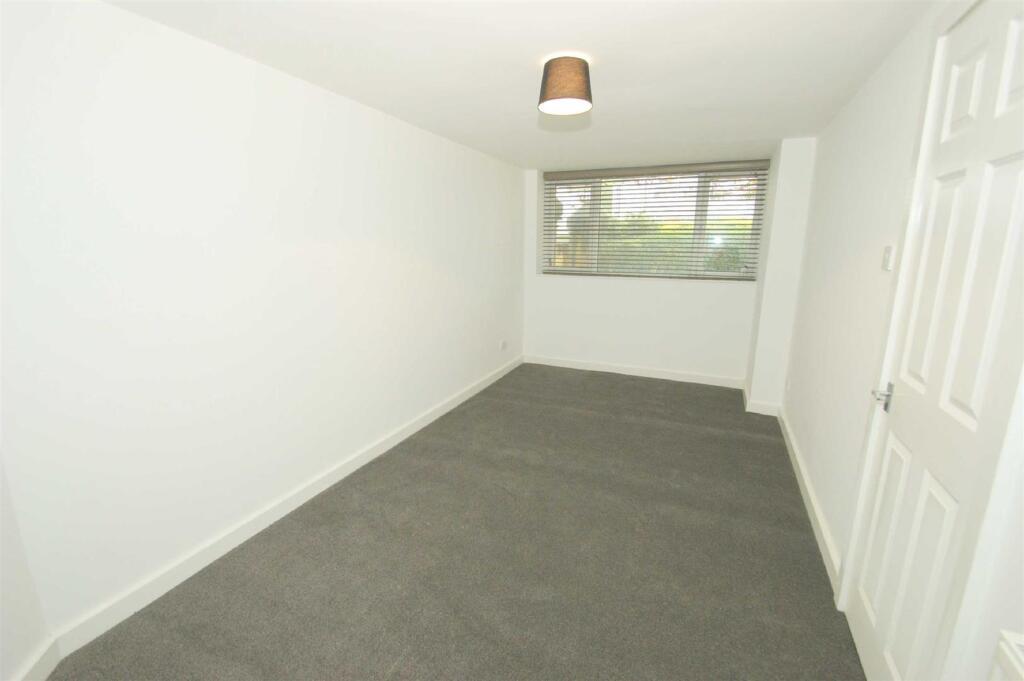 Flat 1 Bed 2