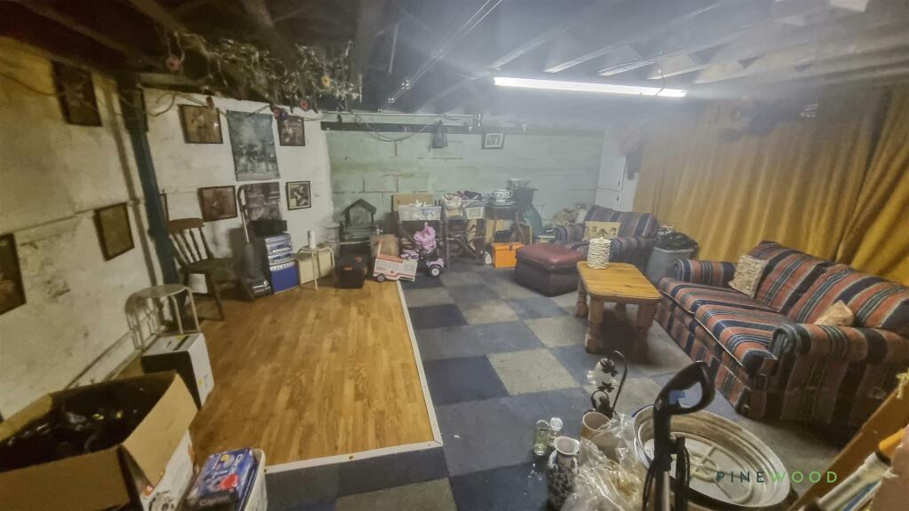 Cellar