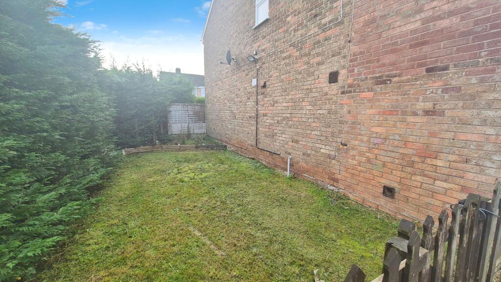 Woodland Way, Burntwood, WS7 4UP