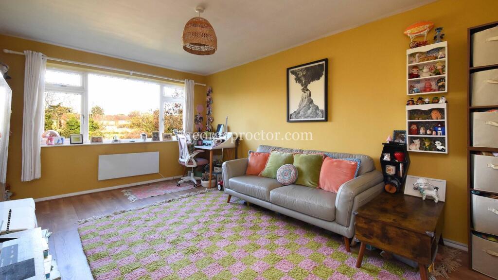 Southlands Grove, Bickley, BR1