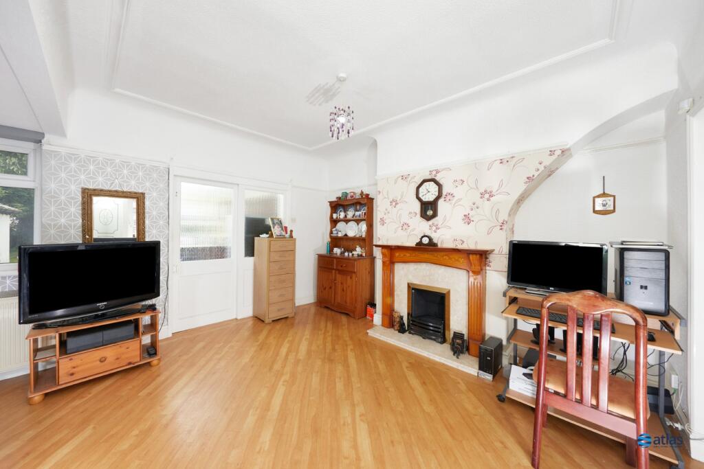 Dining/Reception Room