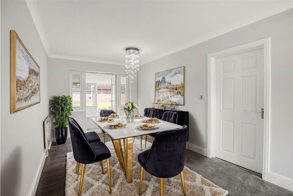 Virtual Staging A...