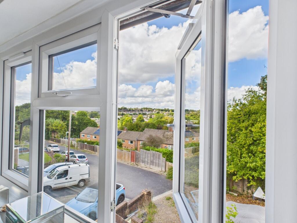 Bedroom View