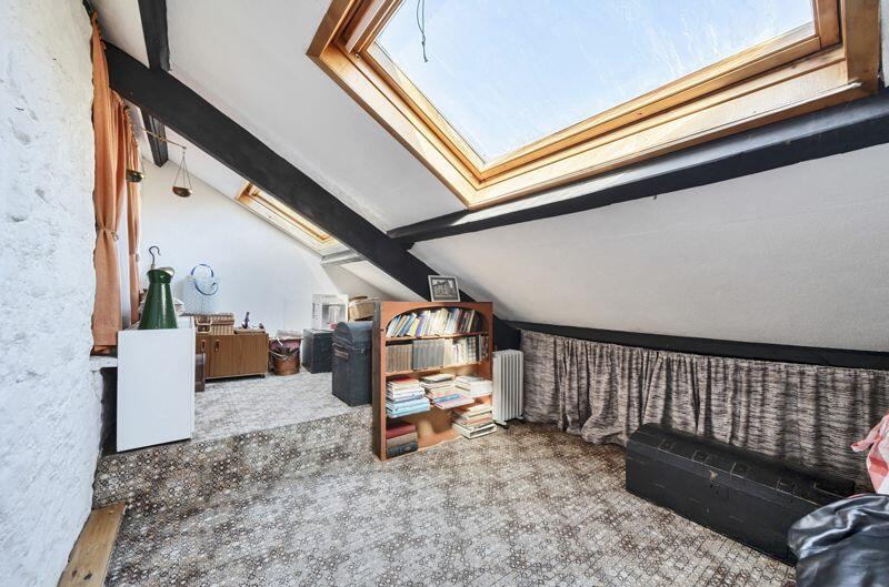 Bedroom 4 / Store