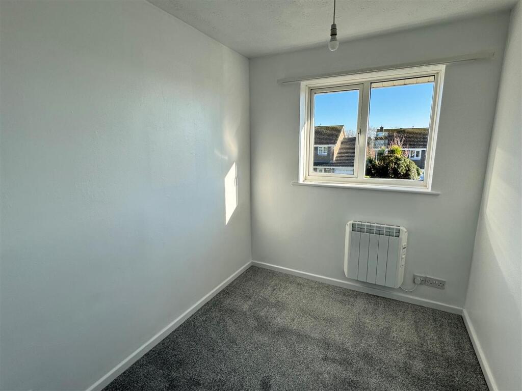 74 Pydar Close Bedroom 3