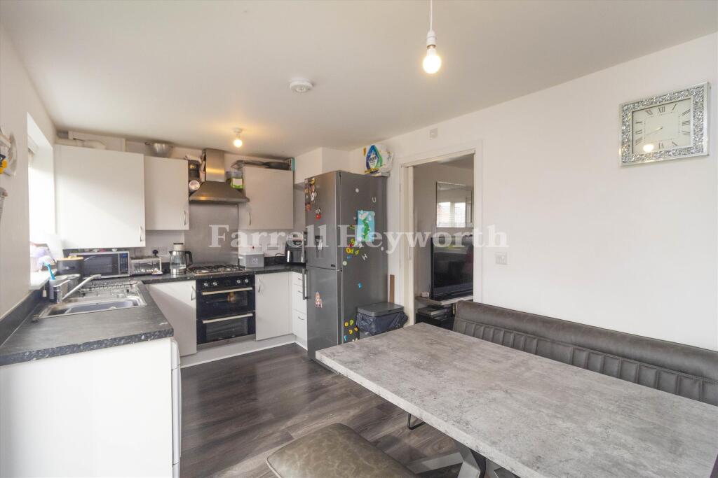 Kitchen Dining