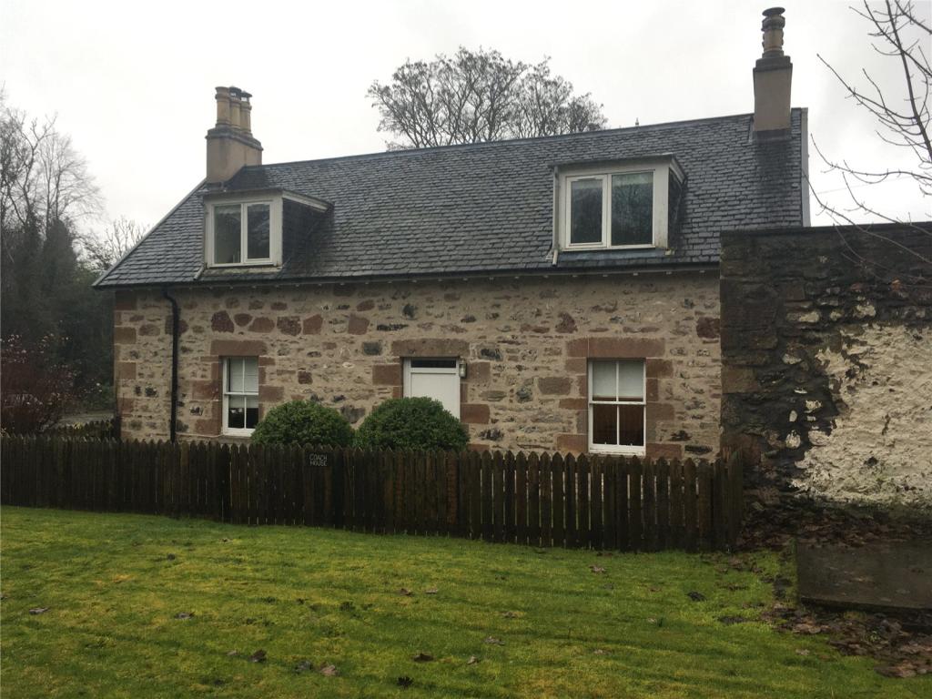 Front Elevation