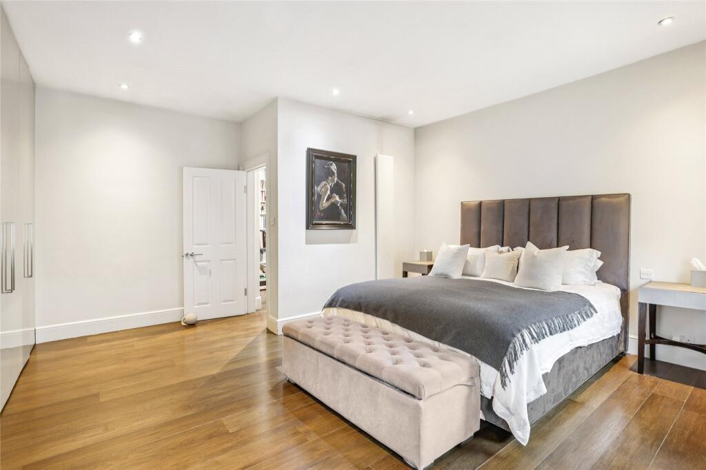 Principal Bedroom