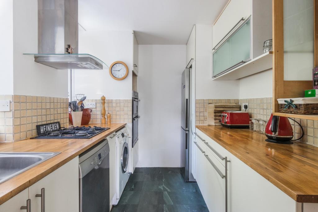 Sunbury Lane 11, SW1