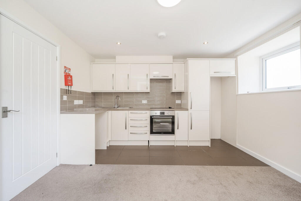 Open Plan Living/...