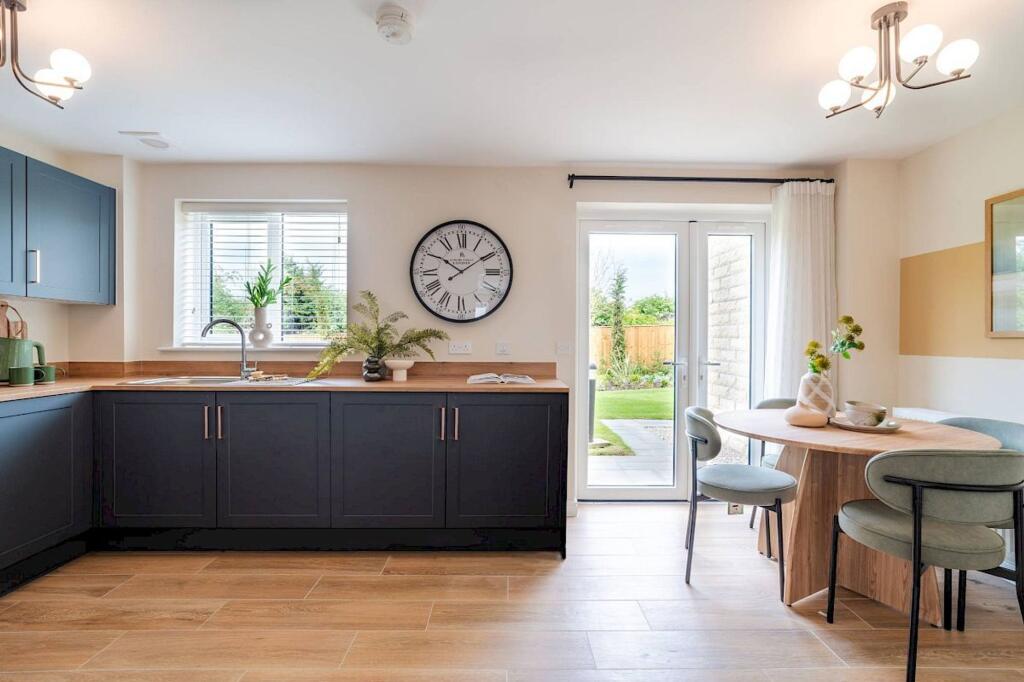 Lakeland View, Aspatria, CA7