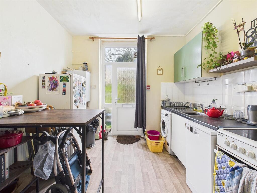 13 - Freehold Investment in Redland - For Sale by 