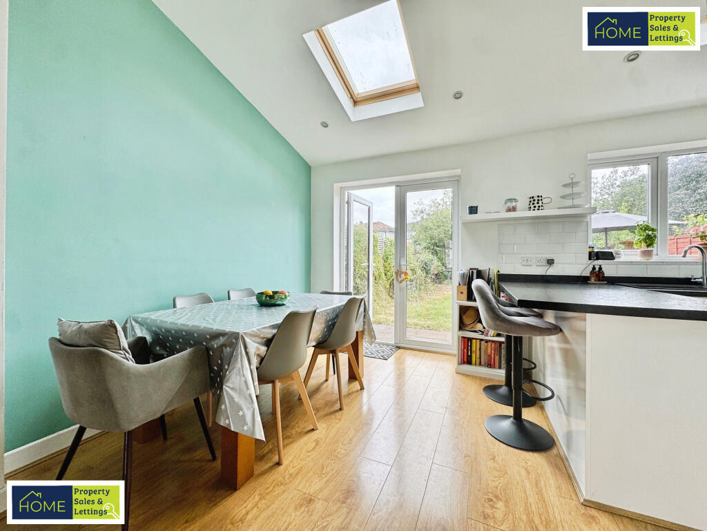 14 Deancourt Road, Leicester, LE2 6GH