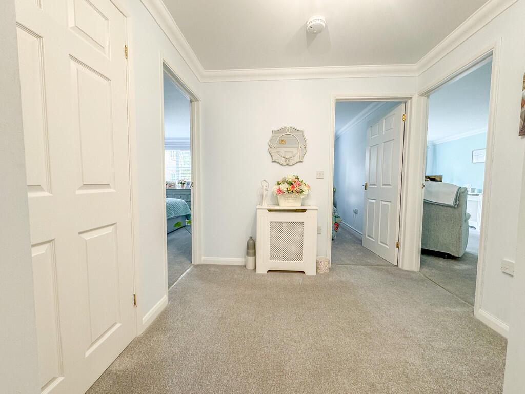 hall