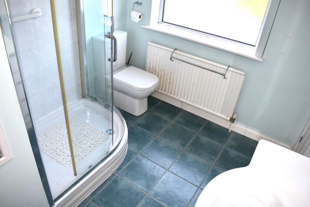 En-Suite to Master