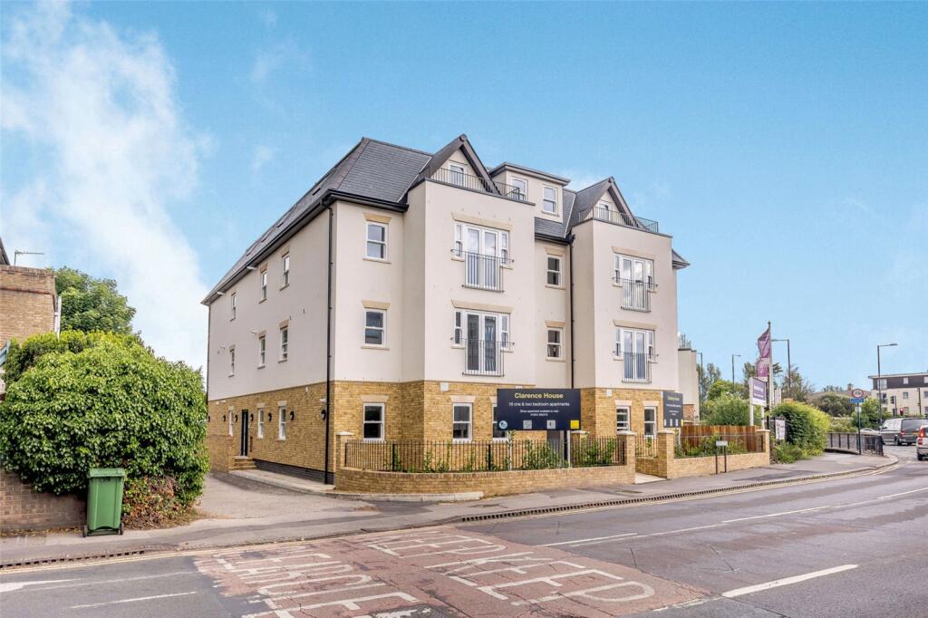 No.12 Clarence House