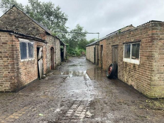 193 Shaw Lane, Markfield