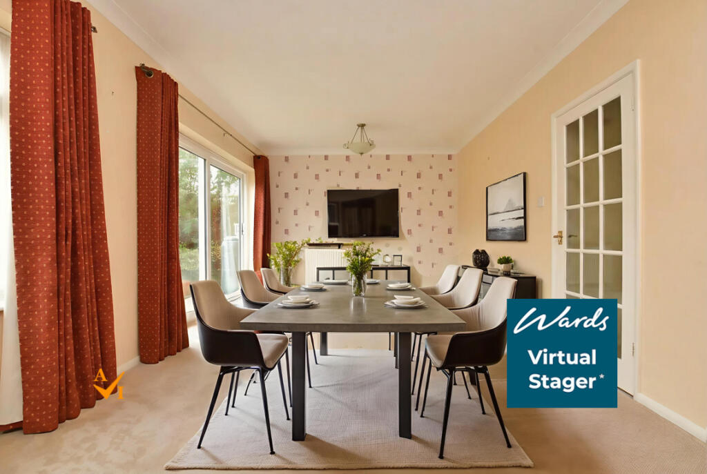 Lounge (Modern Style)