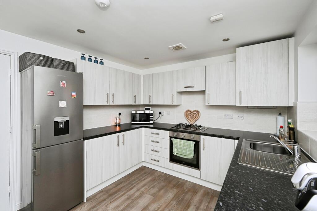Kitchen Dining Room