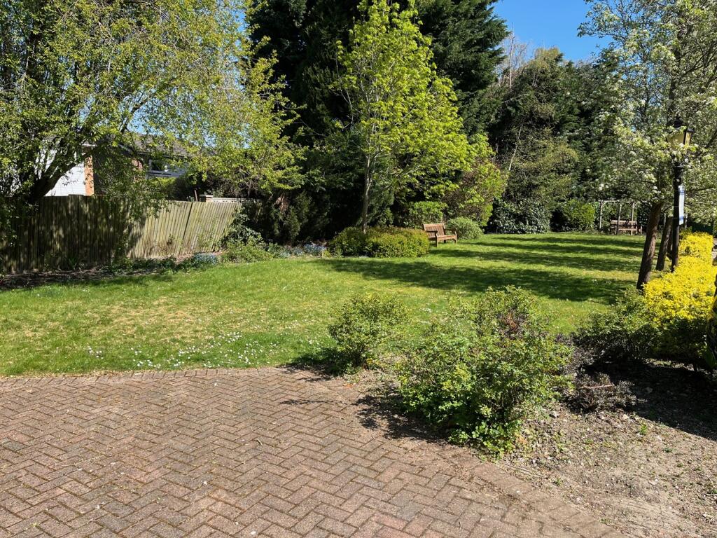 Communal Garden