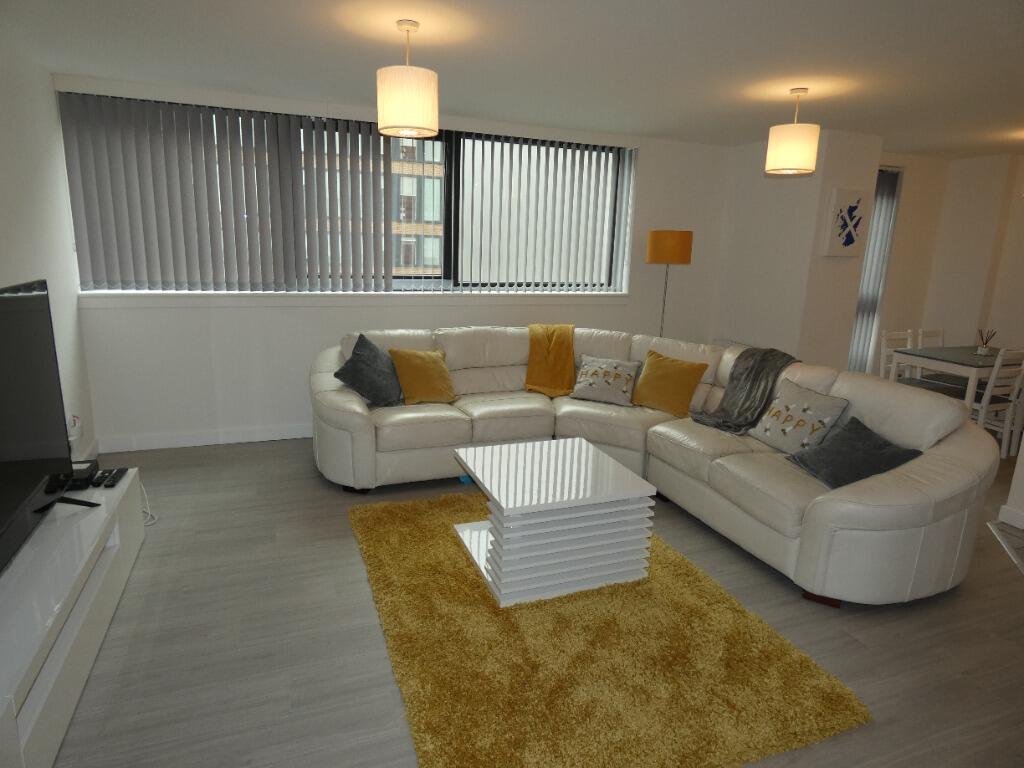 Holm Street, City Centre, Glasgow, G2