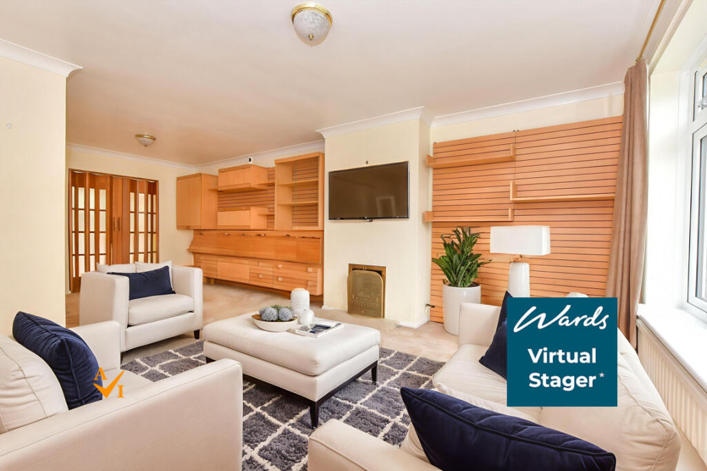 Lounge (Modern Style)