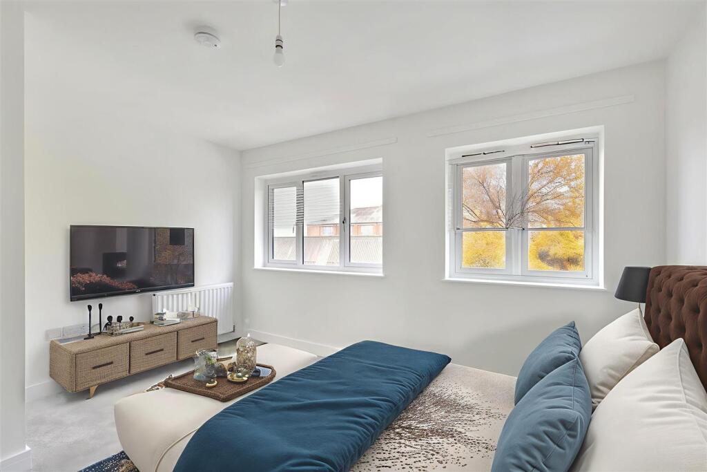 AI bedroom 2